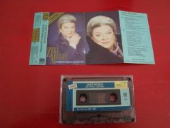 ZEKİ MÜREN GÖZLERİN DOĞUYOR GECELERİME DÖNEM KASET