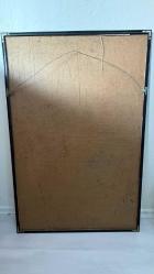 La Maison Moderne Poster