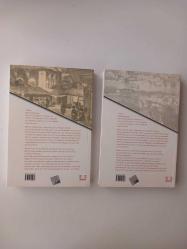 İslam Geleneğinden Günümüze Şehir Hayatı ve Yerel Yönetimler 1 - 2 [ 2 Cilt Takım ]