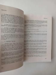 Çağdaş Hukuk Felsefesi ve Hukuk Kuramı İncelemeleri