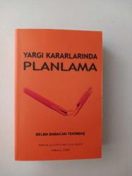 Yargı Kararlarında Planlama