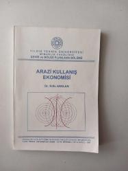 Arazi Kullanış Ekonomisi