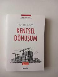 Adım Adım Kentsel Dönüşüm