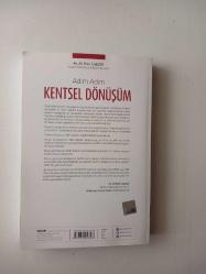 Adım Adım Kentsel Dönüşüm