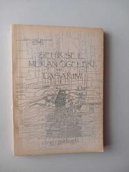 Şehirsel Mekan Ögeleri ve Tasarımı 1
