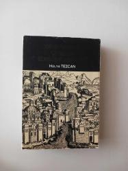 Topkapı Sarayı ve Çevresinin Bizans Devri Arkeolojisi [ Katlanır Plan İle Birlikte ]