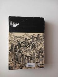 Topkapı Sarayı ve Çevresinin Bizans Devri Arkeolojisi [ Katlanır Plan İle Birlikte ]