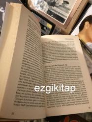 dünyayı yöneten gizli servisler - ahmet erdem