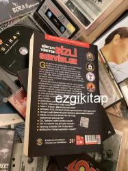 dünyayı yöneten gizli servisler - ahmet erdem