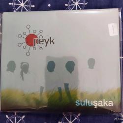 Peyk suluşaka cd
