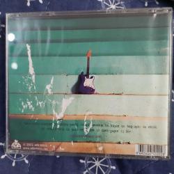 Mor ve ötesi gül kendine cd