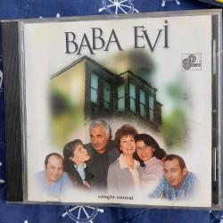 BABA EVİ DİZİ MÜZİKLERİ AŞKIN NUR YENGİ CD