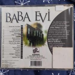 BABA EVİ DİZİ MÜZİKLERİ AŞKIN NUR YENGİ CD