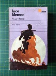 İNCE MEMED 2