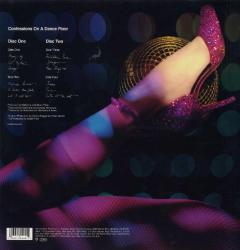 Madonna - Confessions On A Danca Floor ( 2xpink Vinyl) Plak (ambalajında )