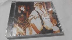 GÜLŞEN BE ADAM   CD JELATİNLİ