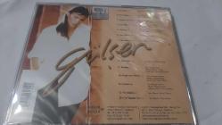 GÜLŞEN BE ADAM   CD JELATİNLİ