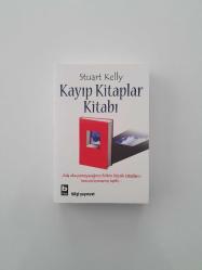 Kayıp Kitaplar Kitabı