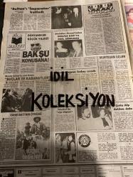 HAFTANIN SESİ GAZETESİ - DOĞUM GÜNÜ HEDİYESİ (TURKİSH - NEWSPAPER) -  1 HAZİRAN 1990 - SAYI : 22 - TAM TAKIM 12 SAYFADIR -Serpil Çakmaklı-Gülşen Ahıska-Okay Özbalcı-Murat Ayyıldız-Aslıhan Öncü-Sezer İnanoğlu-Serpil Benay-İlknur Bozkurt-Engin Koç-Atilla Saral-Ziya Akelli-Kemal De-Cüneyt Arkın-Yüksel Dartar-Zafer Seba-Nihal Arsoy-Nur Aksoy-Erkan Özerman-Melissa Gromell-Monica Ponce-Helen Chau-Kenan Çınar-Bülent Ersoy-Birol Gürkanlı-Avni Akyol-Orhan Gencebay-Sevim Emre-Asil Nadir-M Ali Yılmaz-Arzu Atalay-Suzan Avcı-Binnaz-Kazım Çetin-Alper Önal-Zerrin-Okay Özbalcı-Nazlı Helvacıoğlu-Kenan Sözer-Naim Süleymanoğlu-Hafız Süleymanoğlu-Turgut Özal-Ayhan Özbin-Harika Avcı-Cengiz Altınkaya-Coşkun Sabah-Adnan Kahveci-Rıza Kayımaz-Ekrem Pakdemirli-Dilek Aksu-Engin Keçeli-Ebru Güney-Salih Güney-Süleyman Demirel-Kadir İnanır-Canan Yaka-Phil Collins-Madonna-Sinead O Connor-İsmet Ay-Reyman Eray-Suphi Kaner-Zeki Müren-Müjde Ar-Sevgi Aysel-Ali Poyrazoğlu-Muhsin Ertuğrul-Gencay Gürün-Bozkurt Kuruç-Eskişeh
