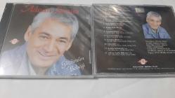 ADNAN ŞENSES DOKUNMAYIN BANA  CD JELATİNLİ