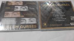 MÜSLÜM GÜRSES SORMA   CD JELATİNLİ