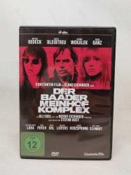 Der Baader Meinhof Komplex