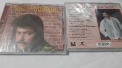 CENGİZ KURTOĞLU SEVİYORUM  CD JELATİNLİ