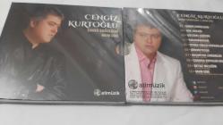 CENGİZ KURTOĞLU CANIN SAĞOLSUN  CD JELATİNLİ