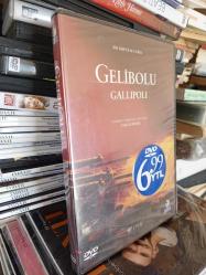 Gelibolu - Gallipoli ( Yönetmen Tolga Örnek)