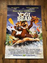 LOT.3 » Yogi Bear sinema filmi afişi