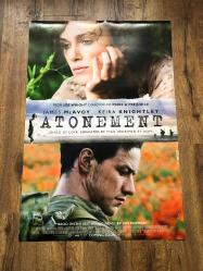 LOT.5 » Atonement sinema filmi afişi