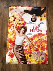 LOT.6 » Just Like Heaven sinema filmi afişi
