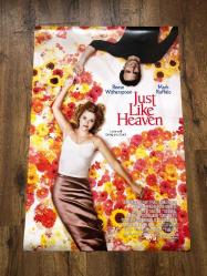 LOT.8 » Just Like Heaven sinema filmi afişi