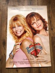 LOT.10 » The Banger Sisters sinema filmi afişi