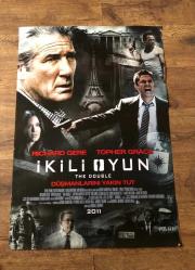 LOT.12 » İkili Oyun sinema filmi afişi