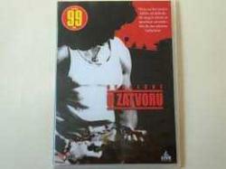 DVD -LOCK UP     2.BÖLGE TÜRKÇE MENÜ YOKTUR