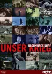 DVD -UNSER KRIEG      2 DİSKLİ  KİTAPÇIKLI      2.BÖLGE TÜRKÇE MENÜ YOKTUR