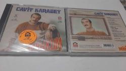 CAVİTKARABEY MAHKUM CD  JELATİNLİ