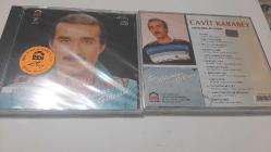 CAVİTKARABEY UĞRUNDA ÖLÜRÜM CD  JELATİNLİ