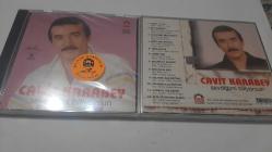 CAVİTKARABEY SEVDİĞİMİ BİLİYORSUN CD  JELATİNLİ