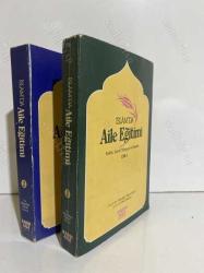 İslam'da Aile Eğitimi Cilt: 1 ve 2 - (2 Kitap)