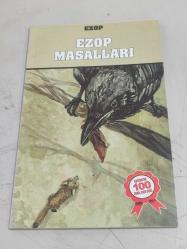 Ezop masalları