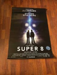 LOT.19 » Süper 8 sinema filmi afişi