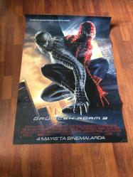 LOT.18 » Örümcek Adam-3 sinema filmi afişi