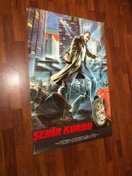 LOT.17 » Şehir Kurdu sinema filmi afişi