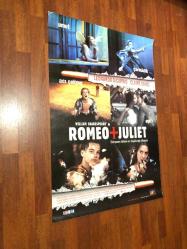 LOT.16 » Romeo & Juliet sinema filmi afişi