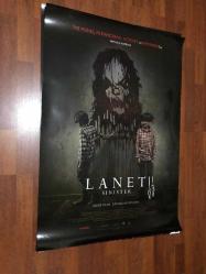 LOT.14 » Lanet sinema filmi afişi