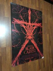 LOT.13 » Blair Cadısı sinema filmi afişi