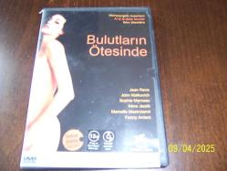 BULUTLARIN ÖTESİNDE.........DVD