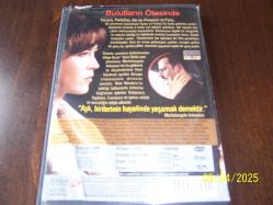 BULUTLARIN ÖTESİNDE.........DVD